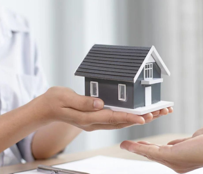 Home Loan